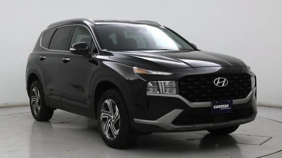 HYUNDAI SANTA FE 2023 5NMS2DAJ3PH637265 image